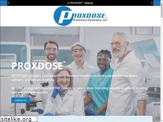 proxdose.com