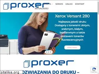 proxer.pl