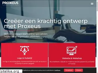 proxeus.nl