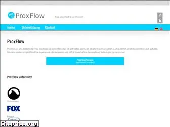 proxflow.com