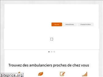 proxi-ambulance.fr