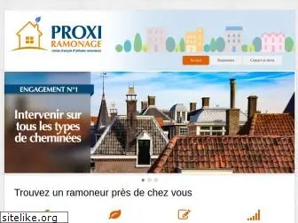 proxi-ramonage.fr