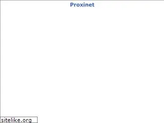 proxi.net
