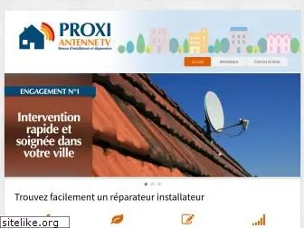 proxiantenne.tv