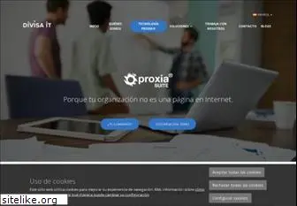 proxiasuite.com