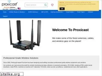 proxicast.com