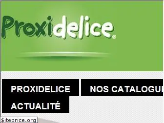 proxidelice.fr