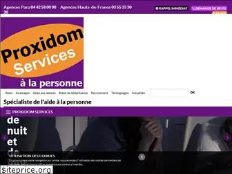 proxidom-services.fr