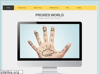 proxiesworld.com