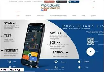 proxiguard.com