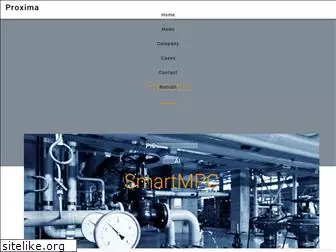 proxima-ai-tech.com