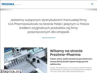 proxima-pharma.pl