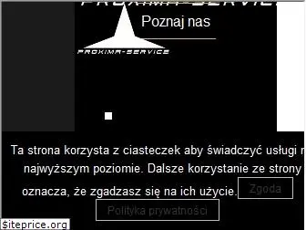 proxima-service.pl