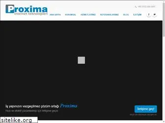 proxima.com.tr