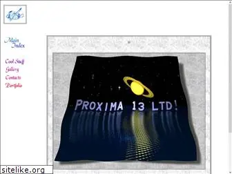 proxima13.com