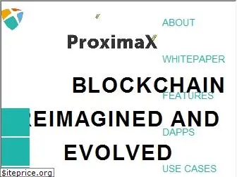 proximax.io