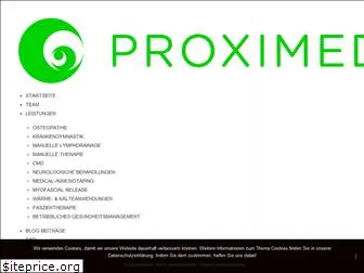 proximed-physio.de