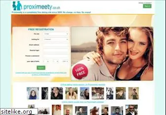 proximeety.co.uk