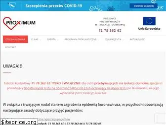 proximum.pl