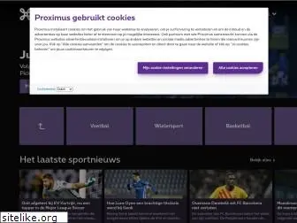 proximus11.be