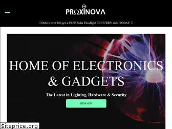 proxinova.co.uk
