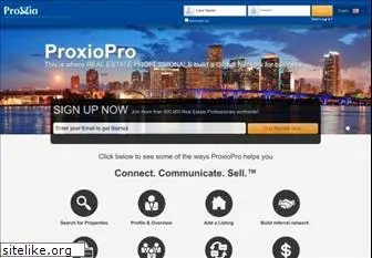 proxiopro.com