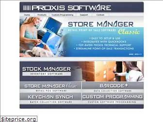 proxissoftware.com