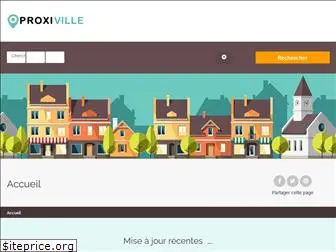 proxiville.com