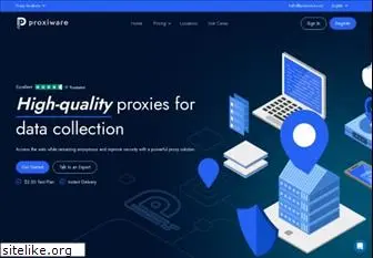 proxiware.com