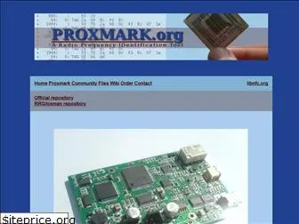 proxmark.nl