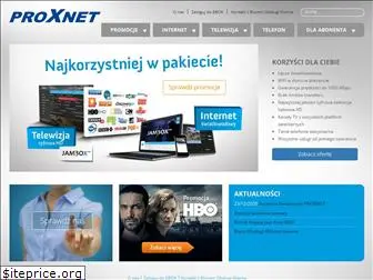 proxnet.pl