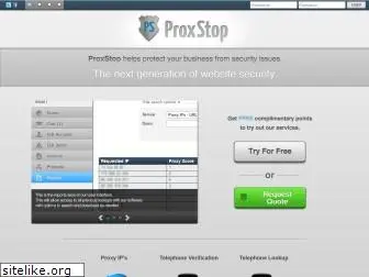 proxstop.com