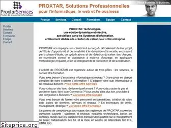 proxtar.com
