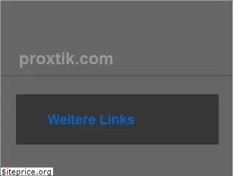 proxtik.com