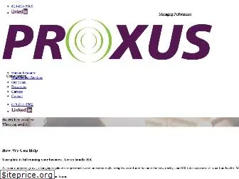 proxushr.com