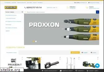proxxon-tools.ru