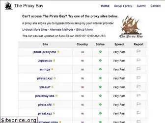 proxy-bay.co