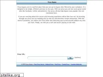 proxy-bypass.com