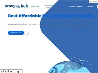 proxy-hub.com