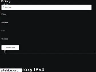 proxy-ipv4.com