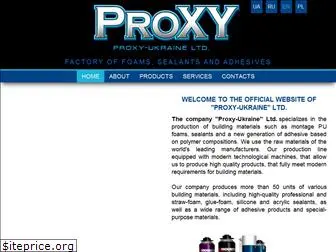 proxy-ukraine.com