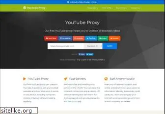 proxy-youtube.com