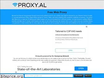 proxy.al