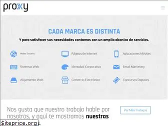 proxy.com.do