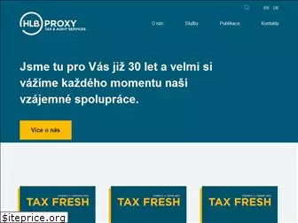 proxy.cz