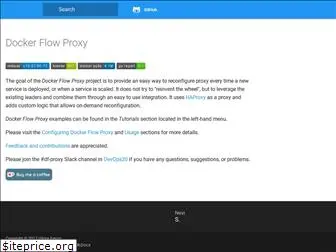proxy.dockerflow.com