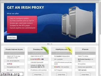 proxy.ie