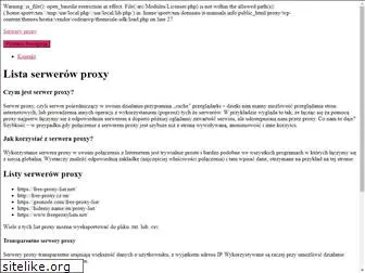 proxy.it-manuals.info
