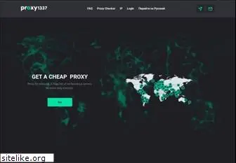 proxy1337.com