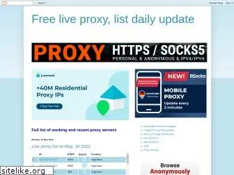 proxy50-50.blogspot.com